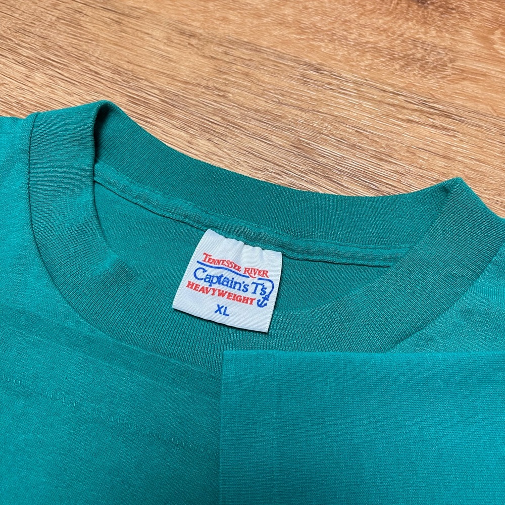 Vintage‎ T-shirt - Picture 3 of 4